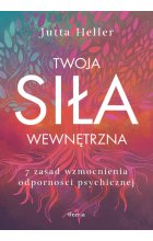 Twoja siła wewnętrzna
