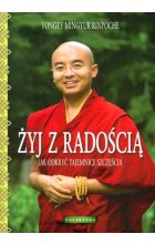 Żyj z radością wyd. 2014 