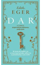 Dar. 12 lekcji, dzięki którym odmienisz swoje życie