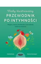 Mały ilustrowany przewodnik po intymności Wagina, macica, łechtaczka i inne sekrety kobiecej anatomii