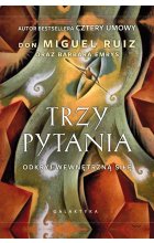 Trzy pytania odkryj wewnętrzną siłę 