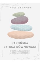 Japońska sztuka równowagi