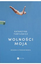 Książka o poszukiwaniu