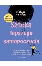 Sztuka lepszego samopoczucia