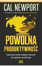 Powolna produktywność