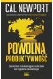 Powolna produktywność