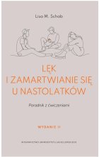 Lęk i zamartwianie się u nastolatków