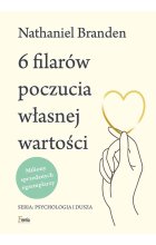 6 filarów poczucia własnej wartości 