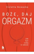 Boże, daj orgazm
