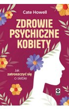 Zdrowie psychiczne kobiety.