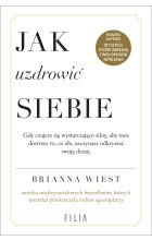 Jak uzdrowić siebie 