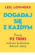 Dogadaj się z każdym