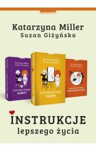 Instrukcje lepszego życia