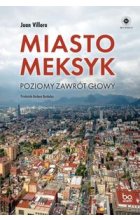 Miasto Meksyk Poziomy zawrót głowy