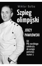 Szpieg olimpijski