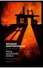 Nocą przychodzi śmierć