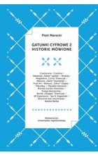 Gatunki cyfrowe 2 Historie mówione