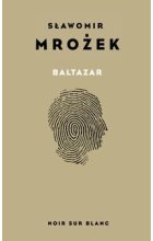 Baltazar. Autobiografia
