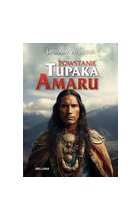 Powstanie Tupaka Amaru