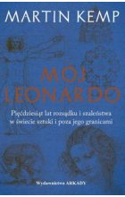 Mój Leonardo