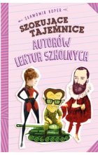 Szokujące tajemnice autorów lektur szkolnych
