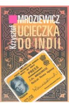 Ucieczka Do Indii