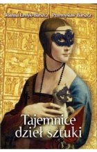 Tajemnice dzieł sztuki