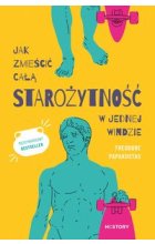 Jak zmieścić całą starożytność w jednej windzie