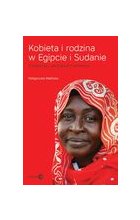 Kobieta i rodzina w Egipcie i Sudanie