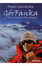 GórFanka Na szczytach Himalajów
