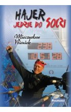 Hajer jedzie do Soczi