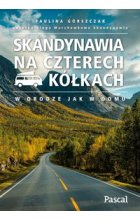 Skandynawia na czterech kółkach