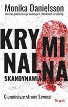 Kryminalna skandynawia