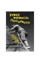 Żywot wspinacza strachliwego