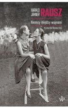 Rausz. Niemcy między wojnami