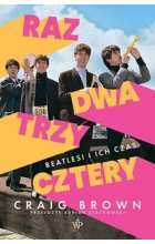 Raz, dwa, trzy, cztery