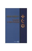 Sceptyk w Ziemi Świętej