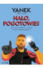 Halo pogotowie? Jak ratować życie i nie przesadzić