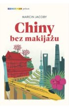 Chiny bez makijażu