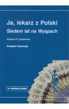 Ja lekarz z Polski