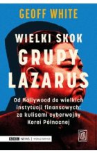 Wielki skok Grupy Lazarus