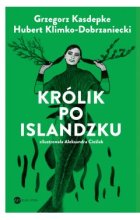 Królik po islandzku