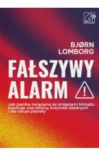 Fałszywy alarm