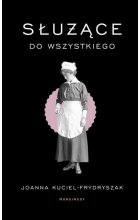Służące do wszystkiego wyd. 2