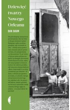 Dziewięć twarzy Nowego Orleanu