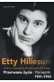 Przerwane życie. Pamiętnik Etty Hillesum 1941–1943 