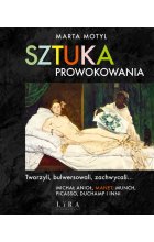 Sztuka prowokowania