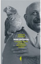 Makuszyński o jednym takim któremu ukradziono słońce 