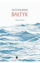 Bałtyk. Podróż literacka