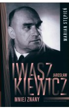 Jarosław Iwaszkiewicz mniej znany